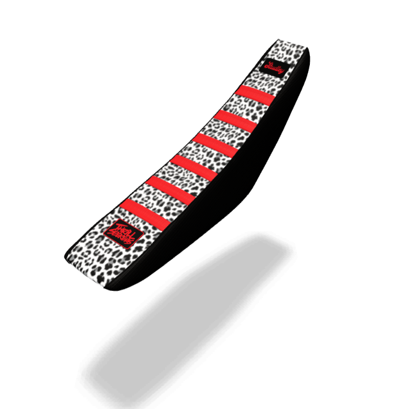 Custom Seat Cover: 2024 Honda CRF250RX