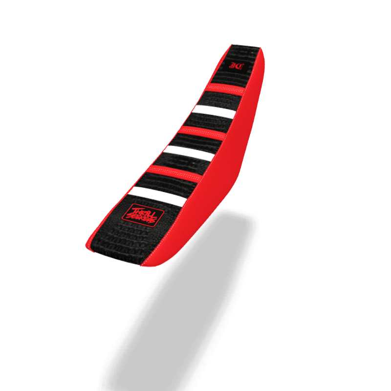 Custom Seat Cover: 2026 Honda CRF450RL