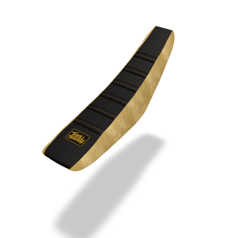 Custom Seat Cover: Sur-Ron Ultra Bee