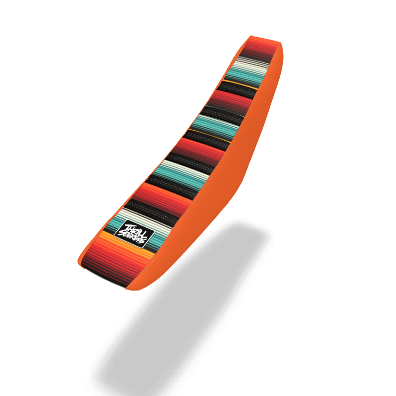 Custom Seat Cover: 2024 KTM 85 SX