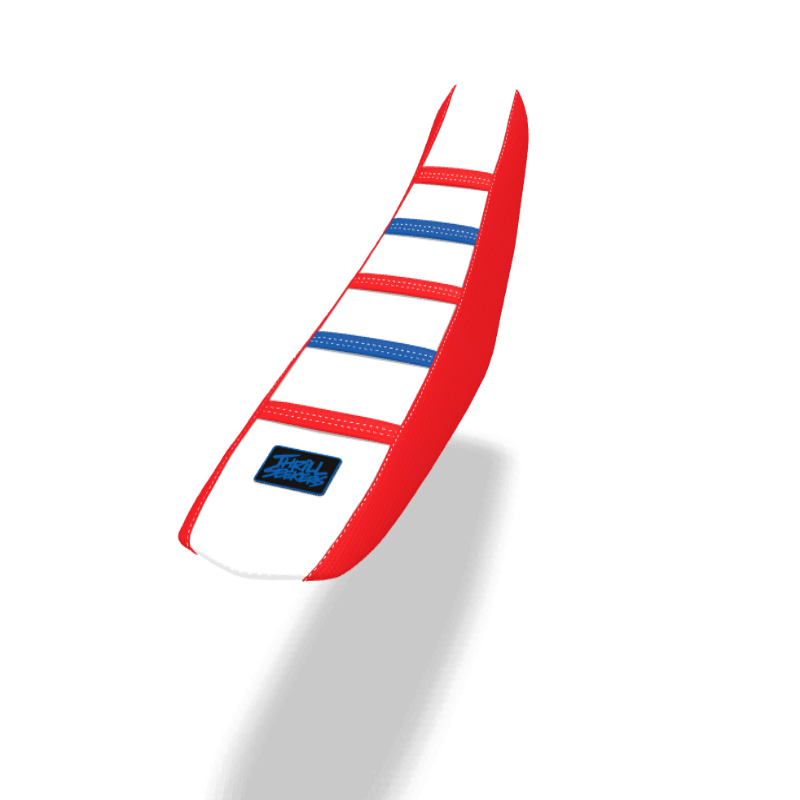 Custom Seat Cover: 2026 Honda CRF110F