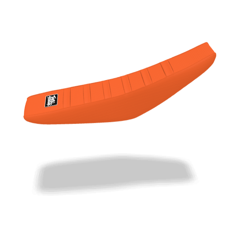 Custom Seat Cover: 2009 KTM 250 SX