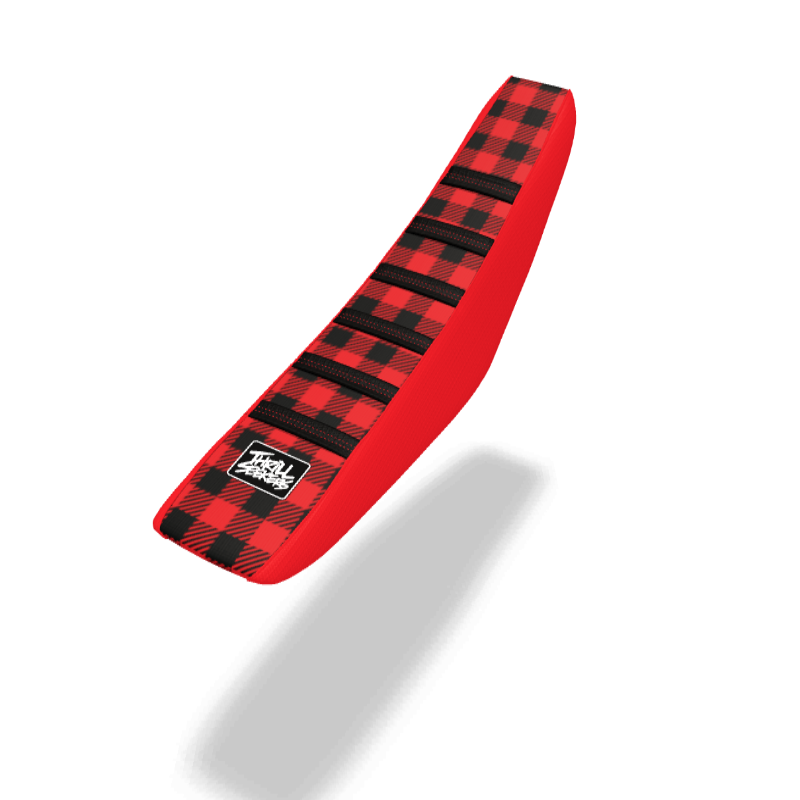 Custom Seat Cover: 2025 Gas Gas MC 85
