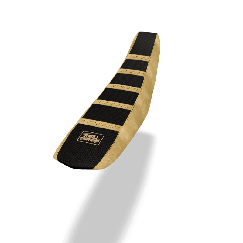 Custom Seat Cover: Ridstar Q20