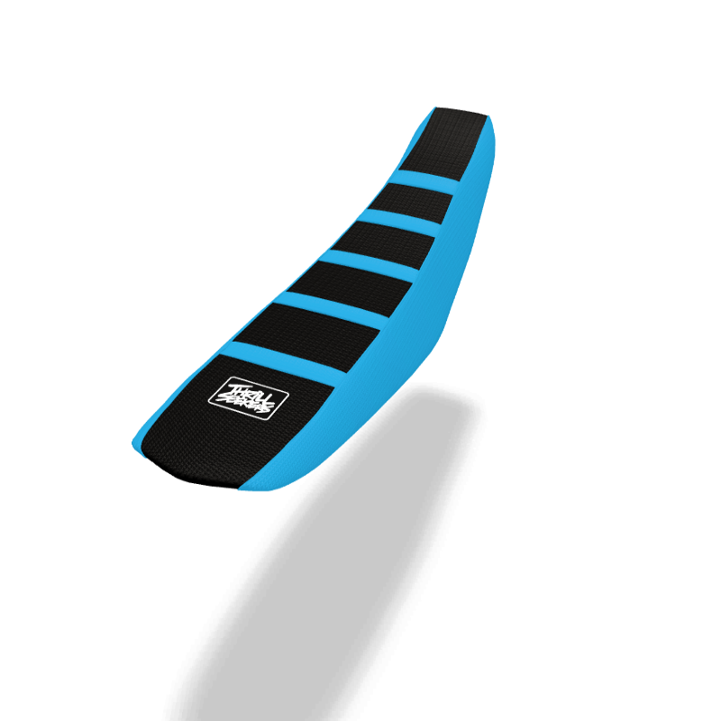 Custom Seat Cover: Electro & Co ETM RTR