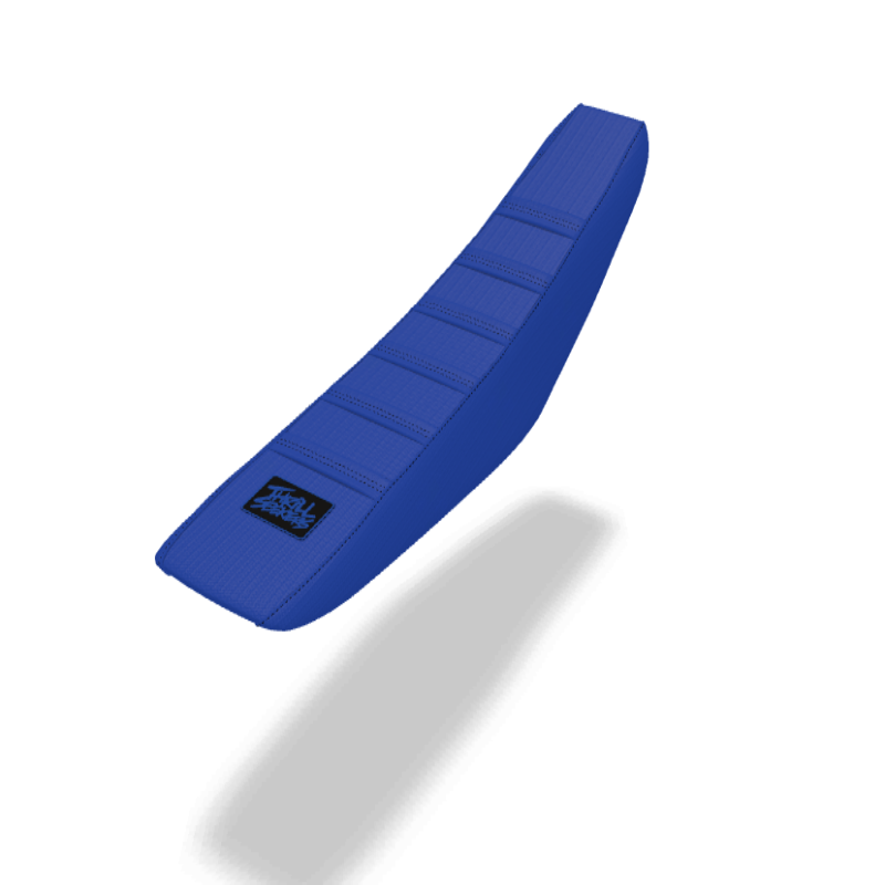 Custom Seat Cover: 2021 Yamaha YZ125X