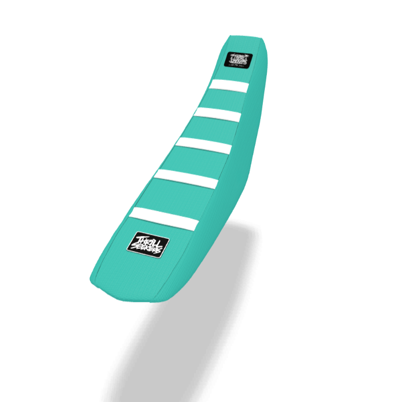 Custom Seat Cover: Electro & Co ETM RTR XL