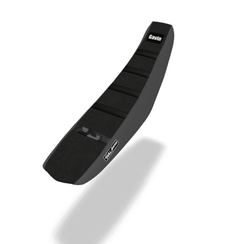 Custom Seat Cover: Yozma IN 10 PRO