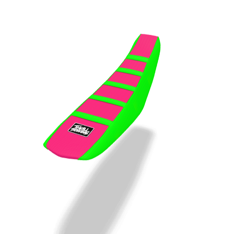 Custom Seat Cover: 2022 Kawasaki KX112