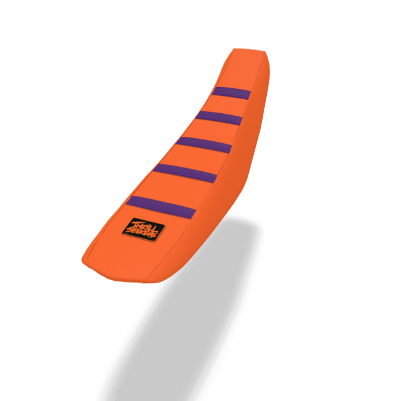 Custom Seat Cover: 2014 KTM 65 SX