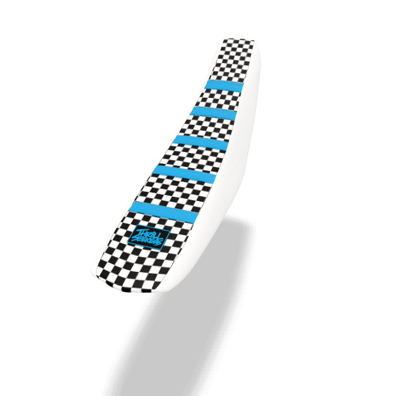 Custom Seat Cover: SE Bikes Boogaloo