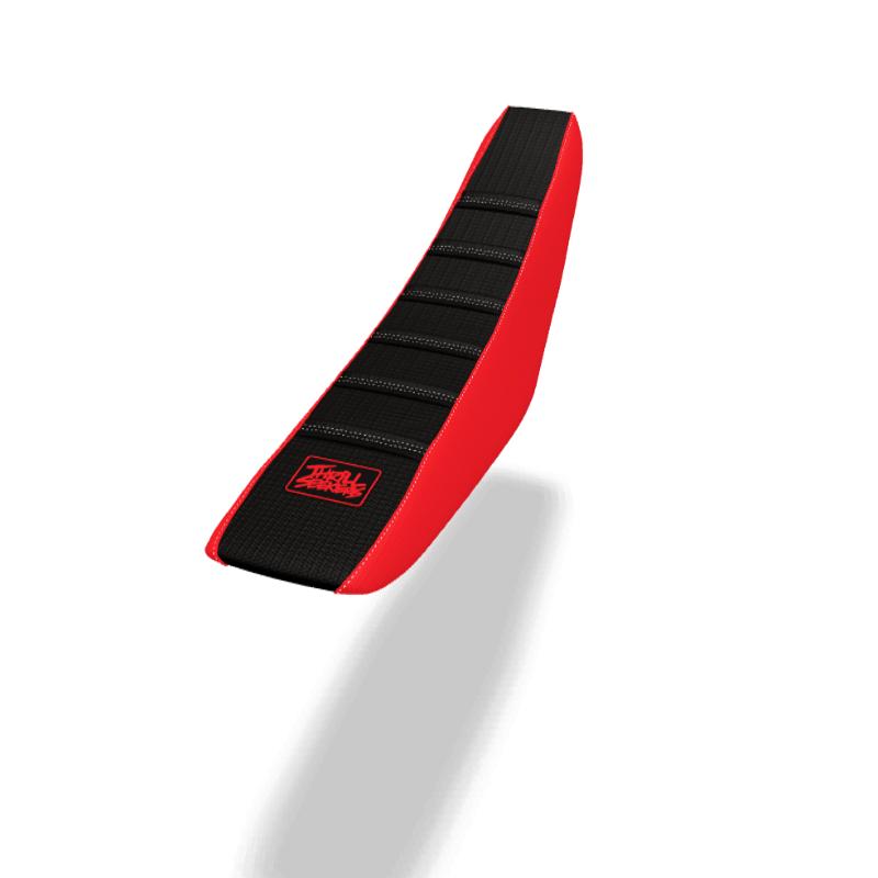 Custom Seat Cover: 2022 Honda CRF250F