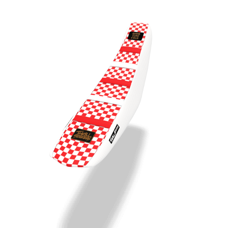 Custom Seat Cover: 2003 Honda XR100R