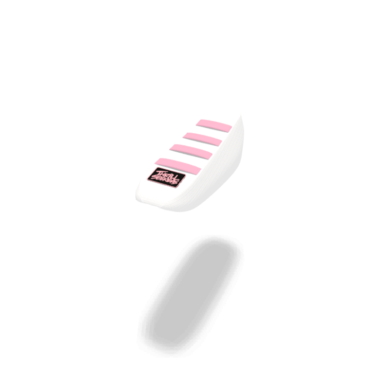 Custom Seat Cover: Macfox X1