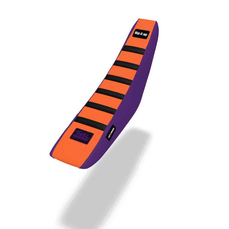 Custom Seat Cover: 2024 KTM 85 SX