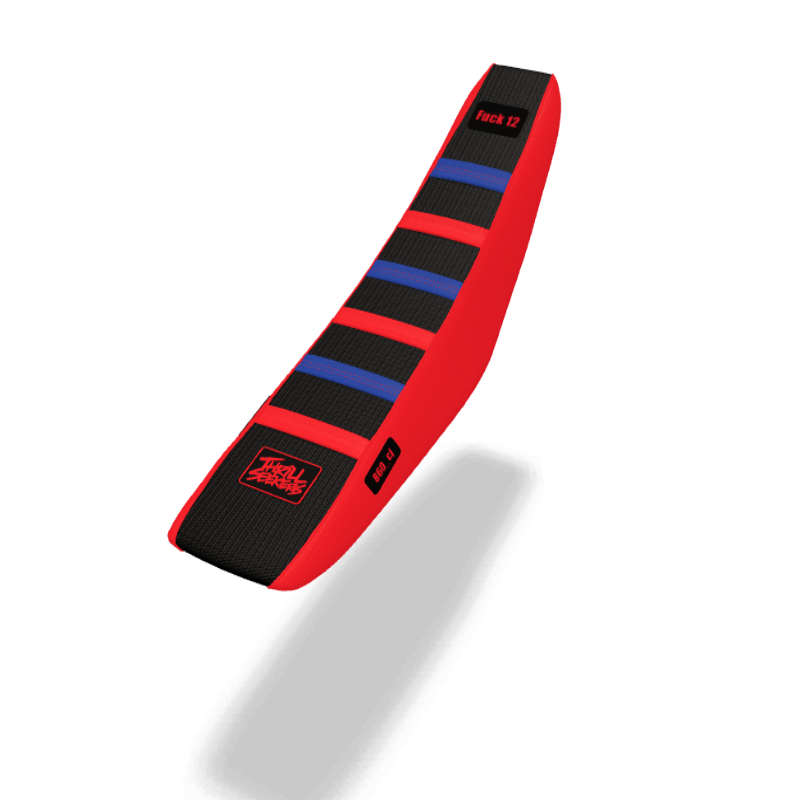 Custom Seat Cover: 2023 Honda CRF150R
