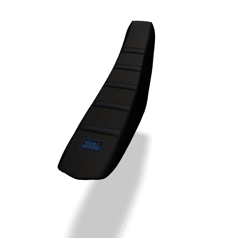 Custom Seat Cover: Electro & Co ETM RTR