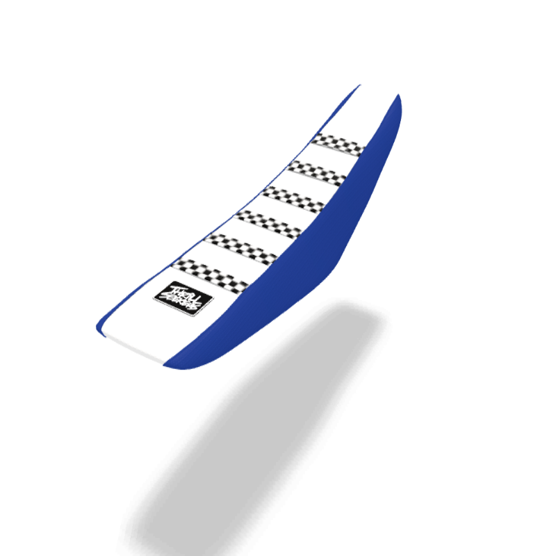 Custom Seat Cover: 2026 Yamaha TT-R 125