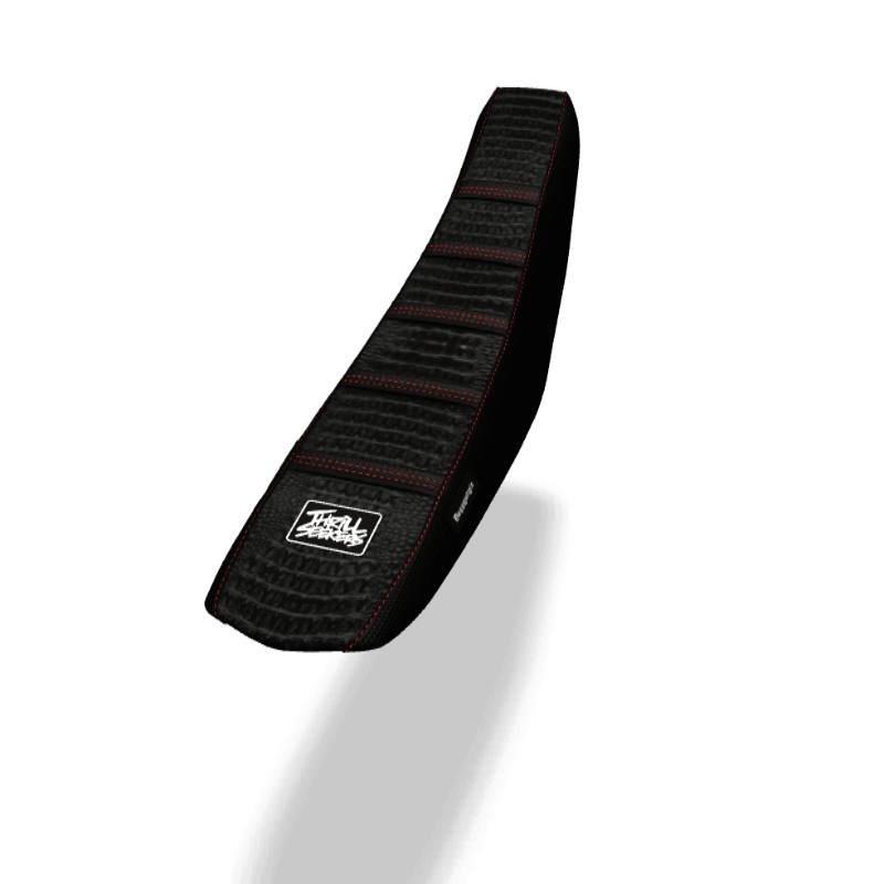 Custom Seat Cover: 2026 Honda CRF110F