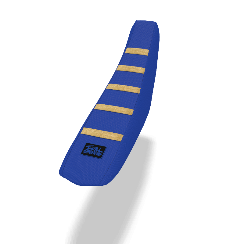 Custom Seat Cover: Electro & Co Rizzler