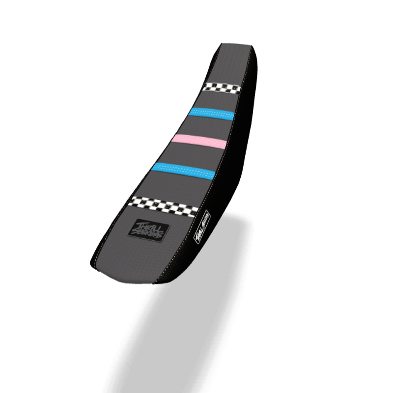 Custom Seat Cover: Yozma IN 10