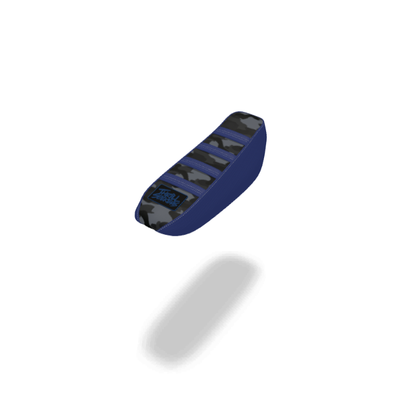 Custom Seat Cover: Super73 S2 Series