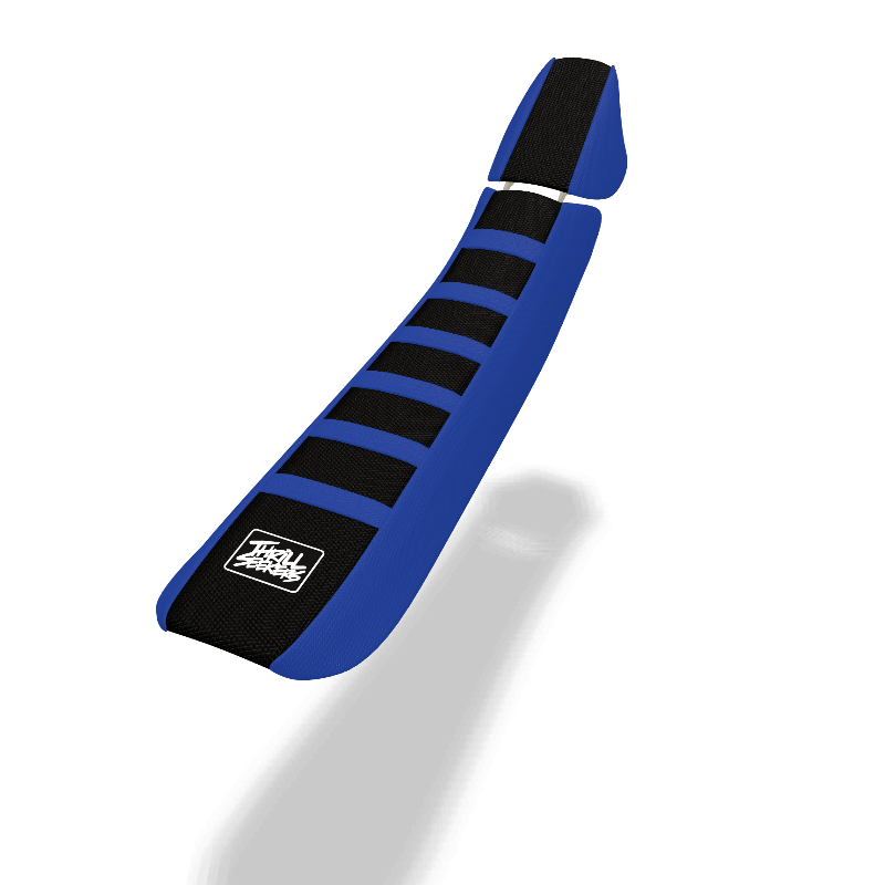 Custom Seat Cover: 2025 Yamaha YZ250F