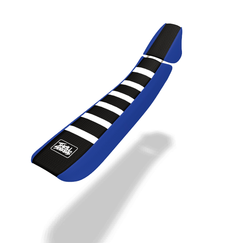 Custom Seat Cover: 2025 Yamaha YZ250F