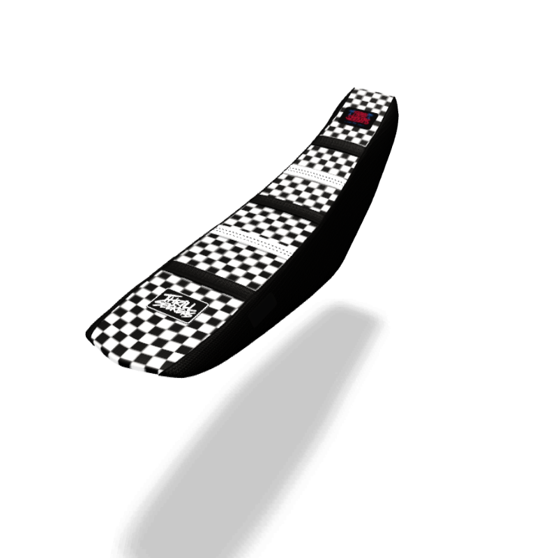 Custom Seat Cover: Rawrr Mantis X