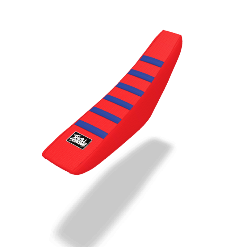 Custom Seat Cover: 2025 Honda CRF250F