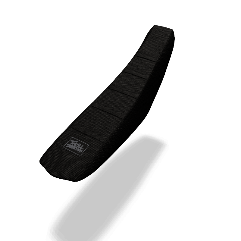 Custom Seat Cover: Electro & Co ETM RTR