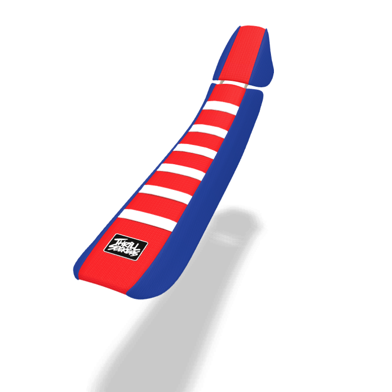 Custom Seat Cover: 2016 Yamaha YZ450F