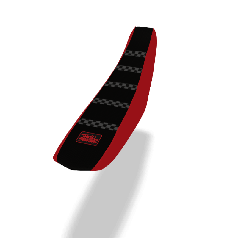 Custom Seat Cover: 2025 Honda GROM 125 (w/ strap)
