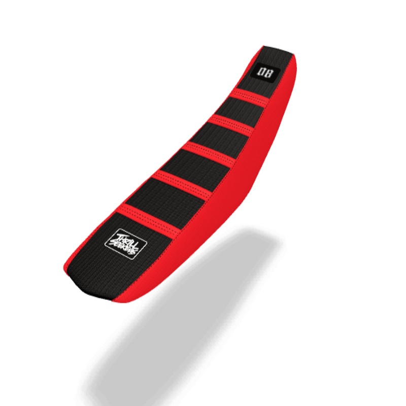 Custom Seat Cover: 2025 Honda CRF110F