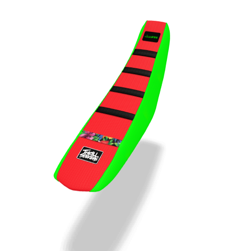 Custom Seat Cover: Rawrr Mantis X