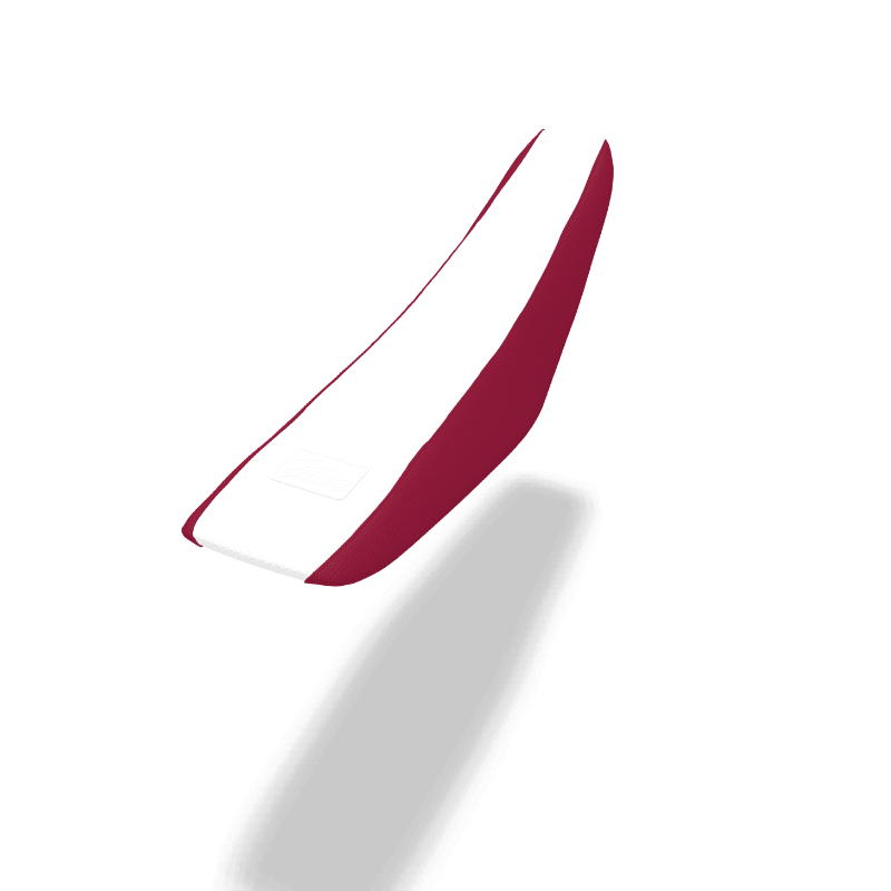 Custom Seat Cover: Zooz Ultra Ripster