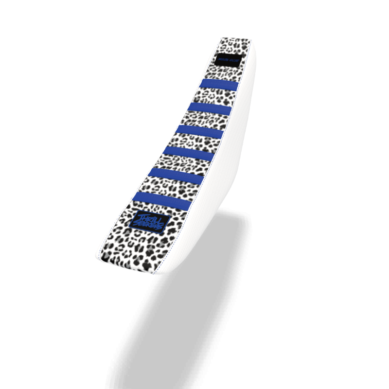 Custom Seat Cover: 2026 Yamaha YZ125X