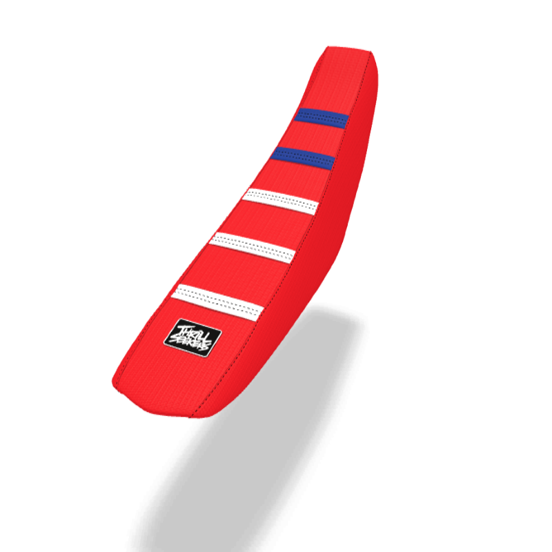 Custom Seat Cover: 2023 Honda CRF110F