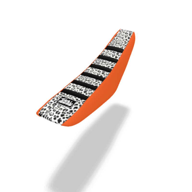 Custom Seat Cover: 2026 KTM 85 SX
