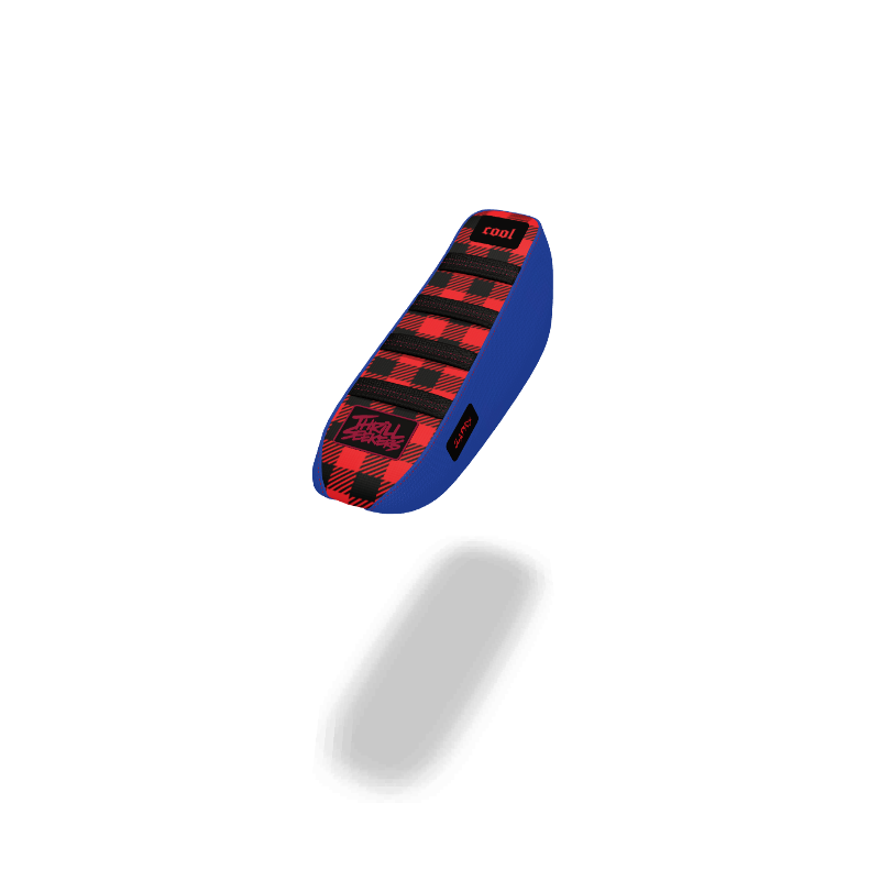 Custom Seat Cover: Razor MX650