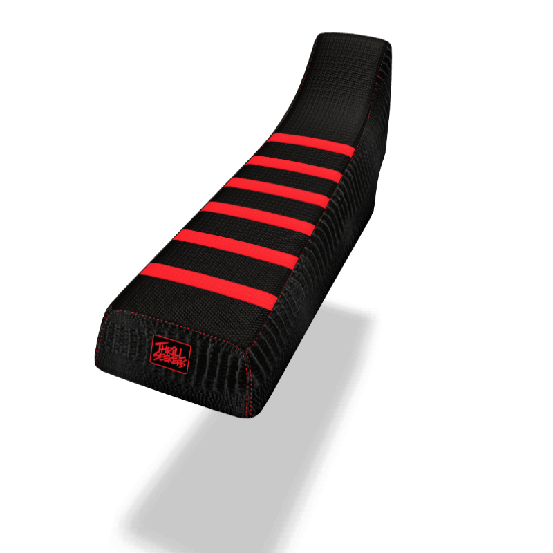 Custom Seat Cover: 2014 Honda TRX400EX