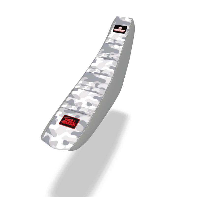 Custom Seat Cover: Electro & Co ETM RTR XL