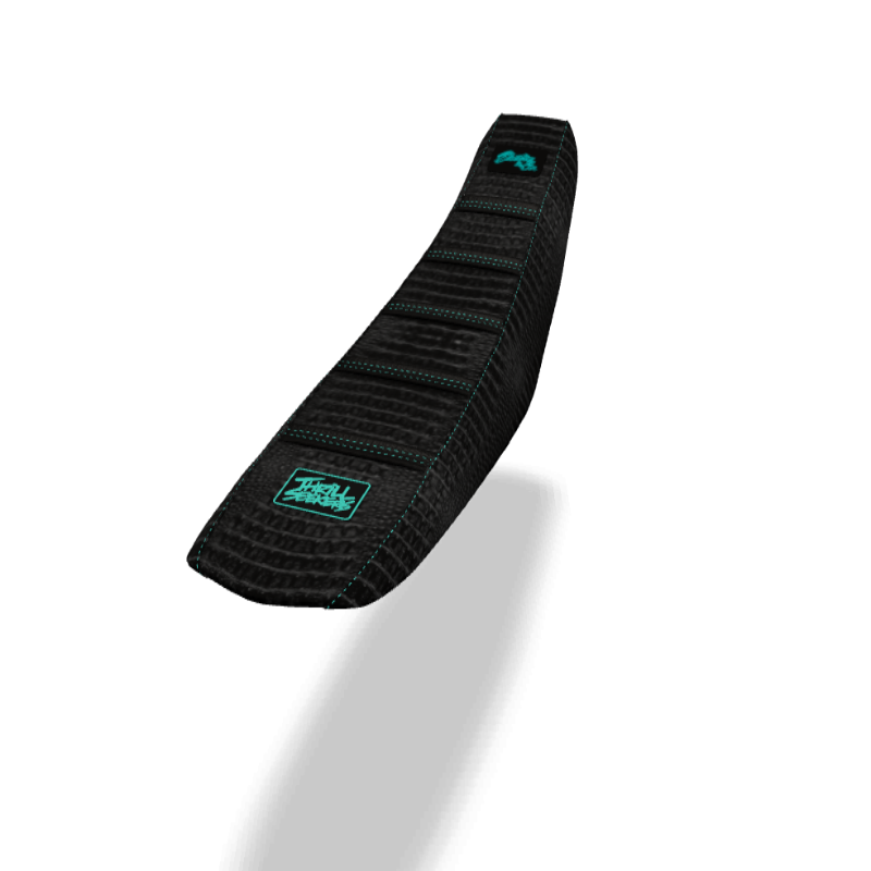 Custom Seat Cover: Electro &amp; Co ETM RTR