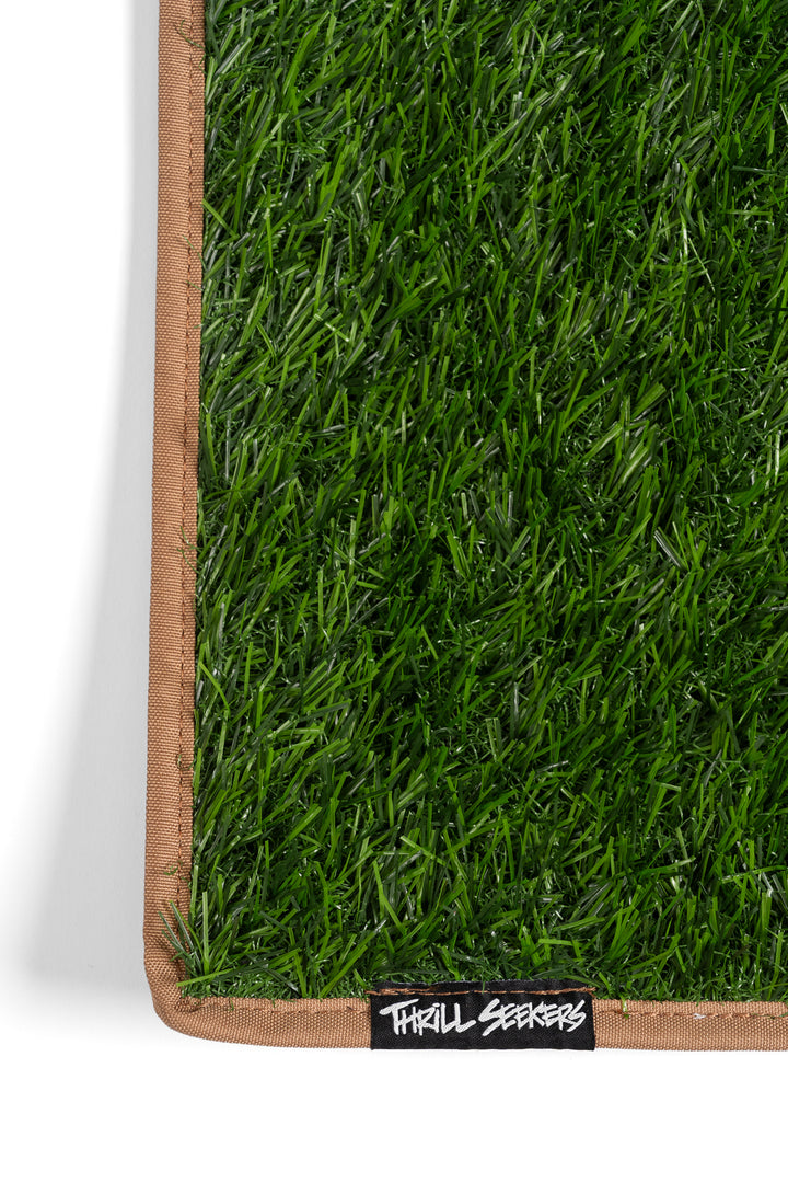 Good Time Grass