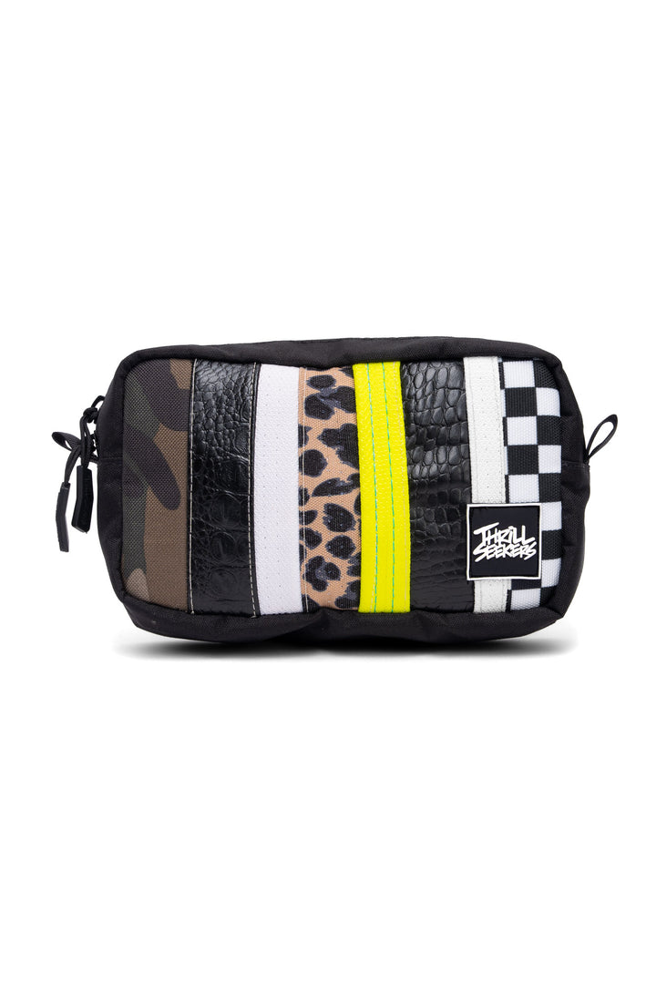 One Mo' Time Bar Bag #15