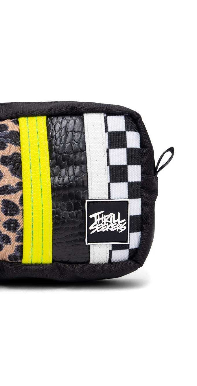 One Mo' Time Bar Bag #15