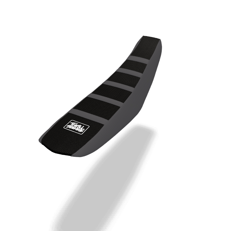 Custom Seat Cover: Fatfish OG Fat Tyre