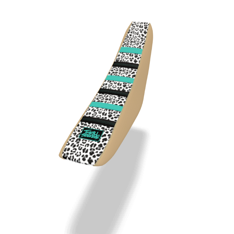 Custom Seat Cover: Zooz Ultra Ripster