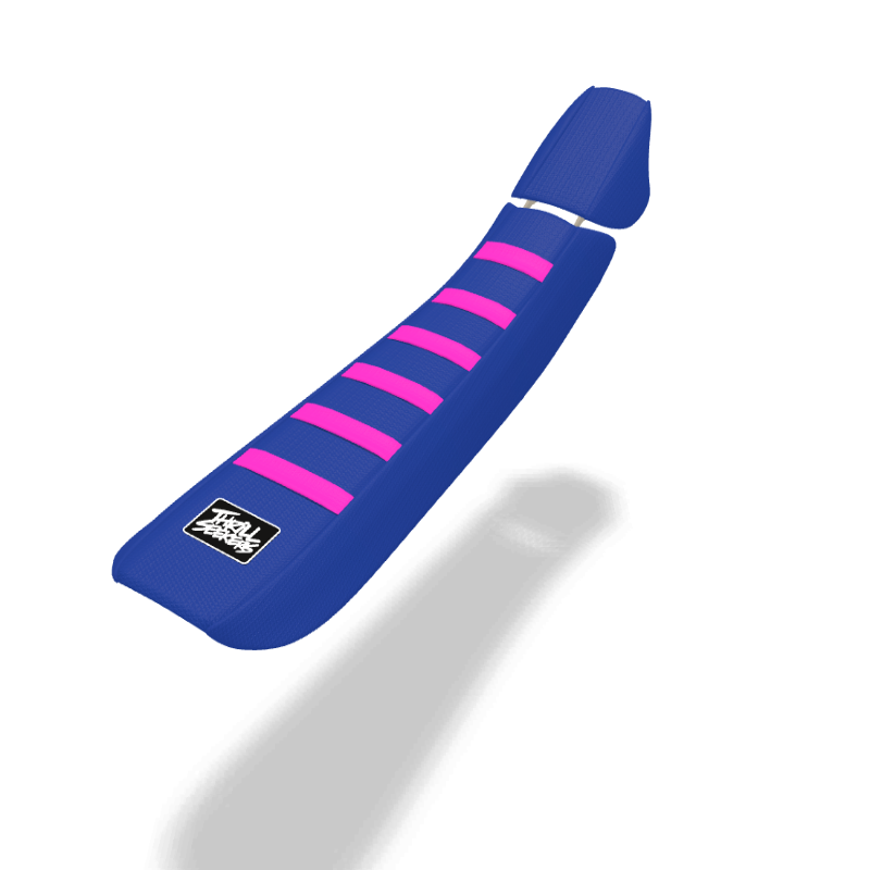 Custom Seat Cover: 2025 Yamaha YZ450F