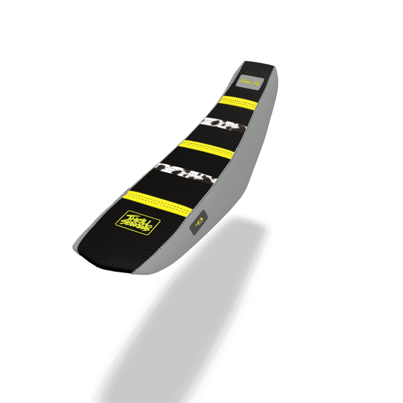 Custom Seat Cover: 2024 Husqvarna TC65